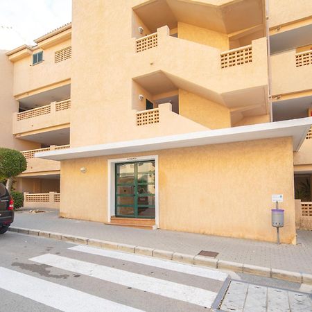 Apartment Pueblo Mascarat-3 By Interhome ألتيا المظهر الخارجي الصورة