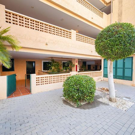 Apartment Pueblo Mascarat-3 By Interhome ألتيا المظهر الخارجي الصورة