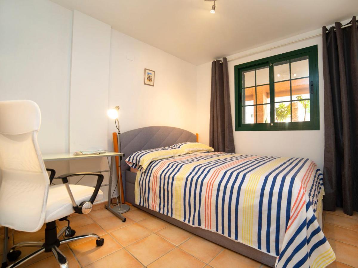Apartment Pueblo Mascarat-3 By Interhome ألتيا المظهر الخارجي الصورة