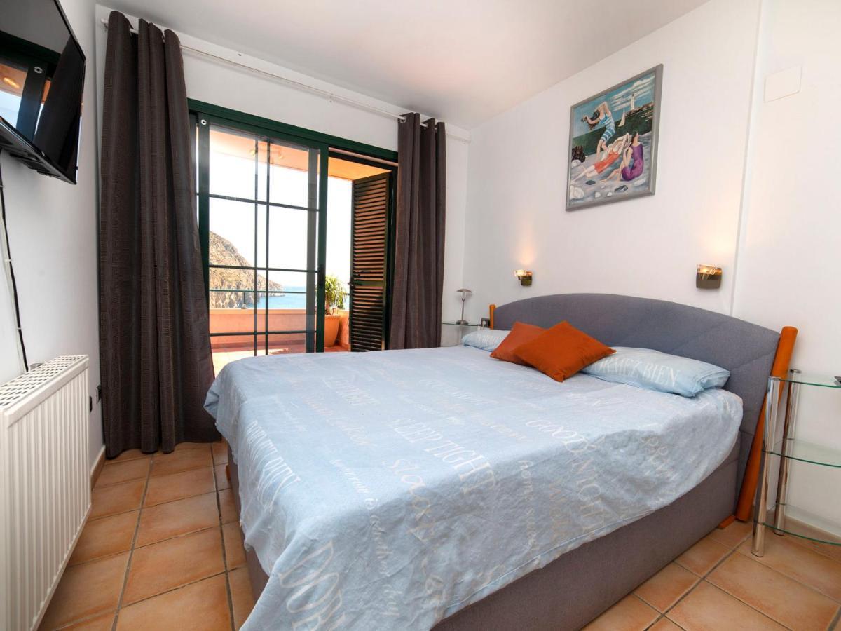 Apartment Pueblo Mascarat-3 By Interhome ألتيا المظهر الخارجي الصورة