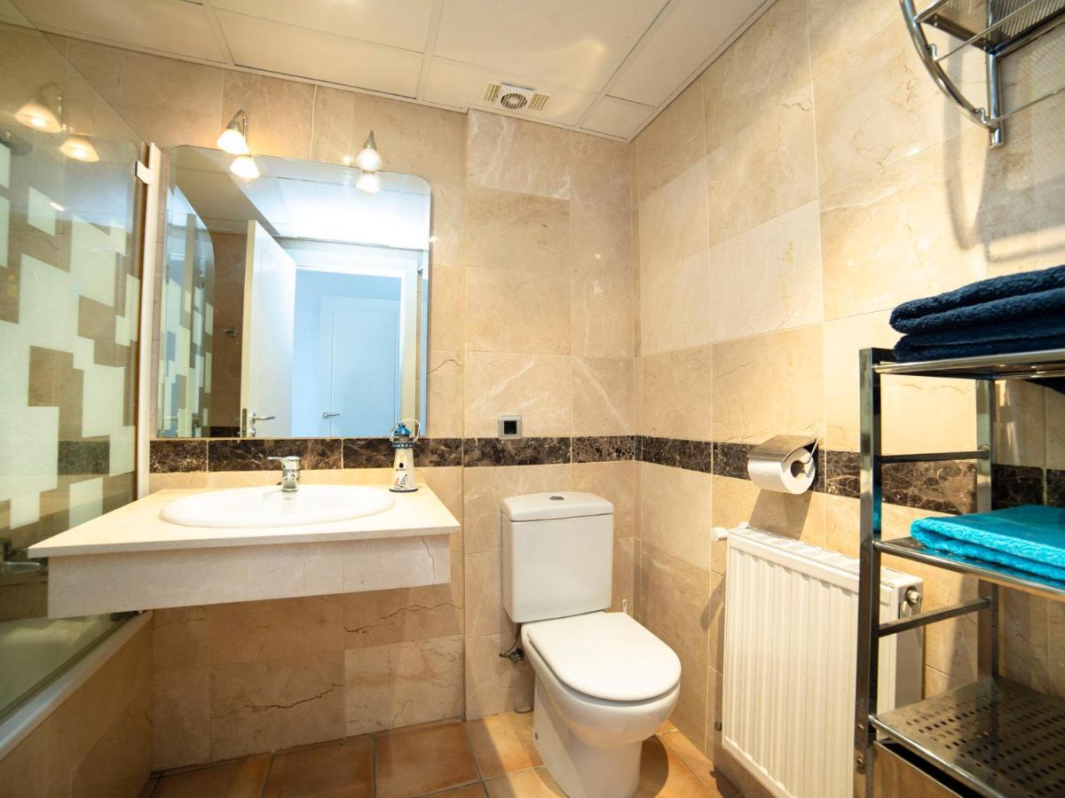 Apartment Pueblo Mascarat-3 By Interhome ألتيا المظهر الخارجي الصورة