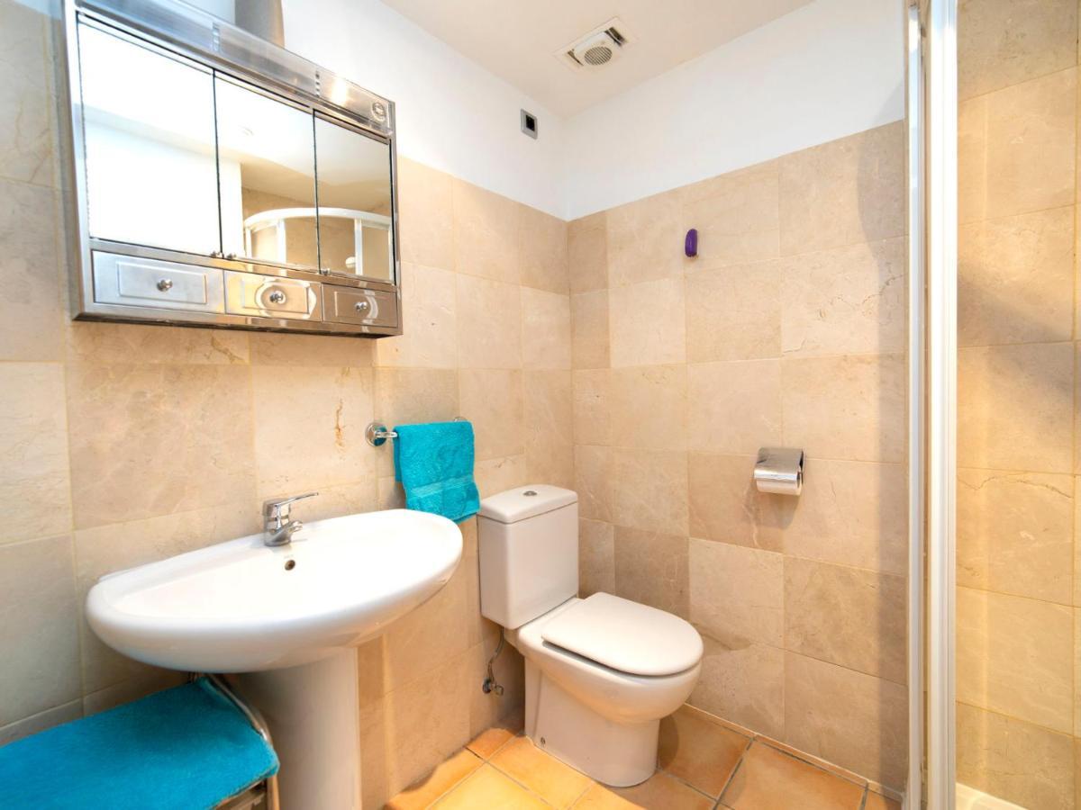 Apartment Pueblo Mascarat-3 By Interhome ألتيا المظهر الخارجي الصورة