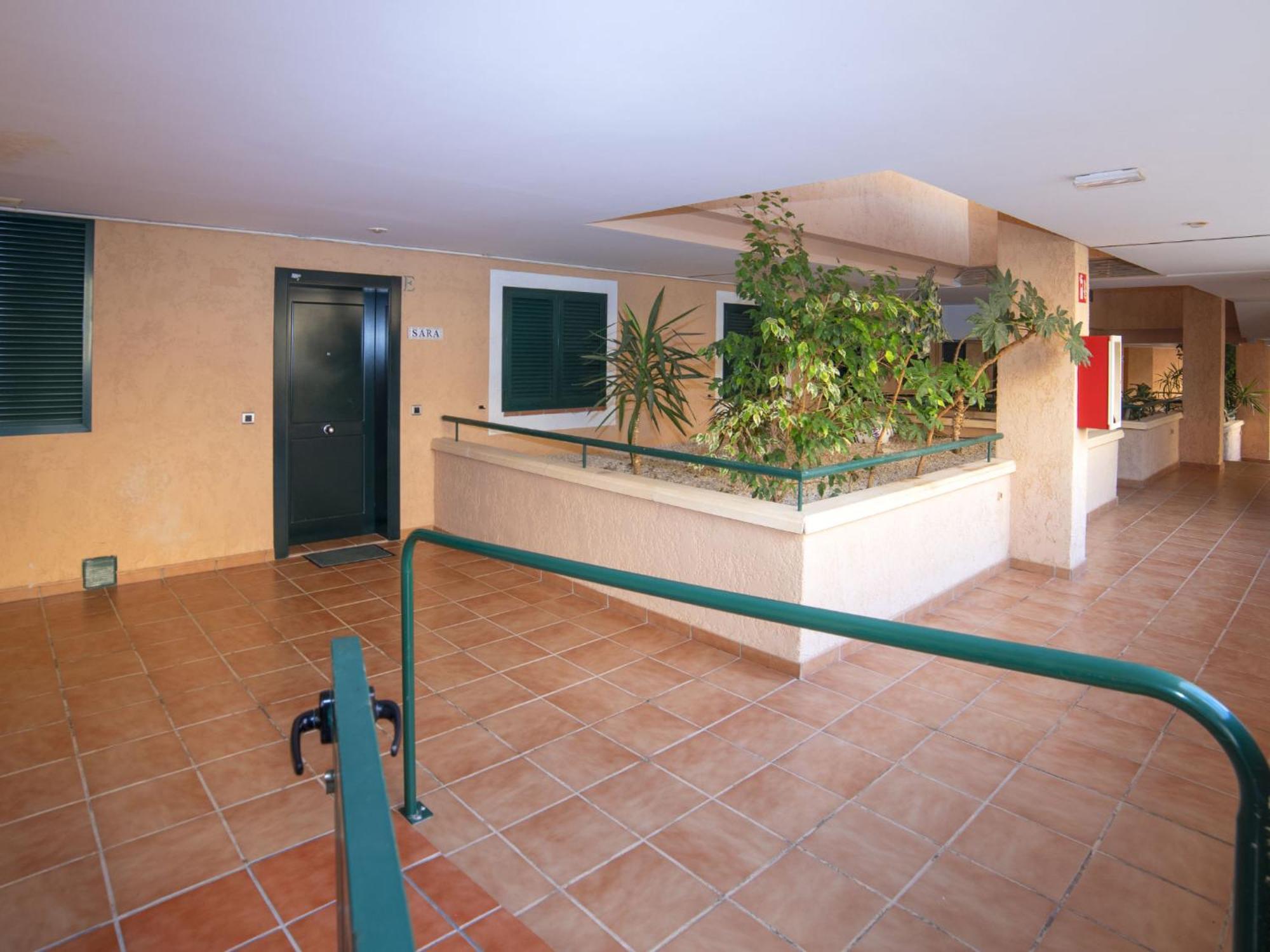 Apartment Pueblo Mascarat-3 By Interhome ألتيا المظهر الخارجي الصورة